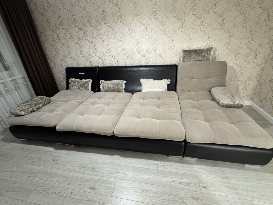 Продам диван Пума