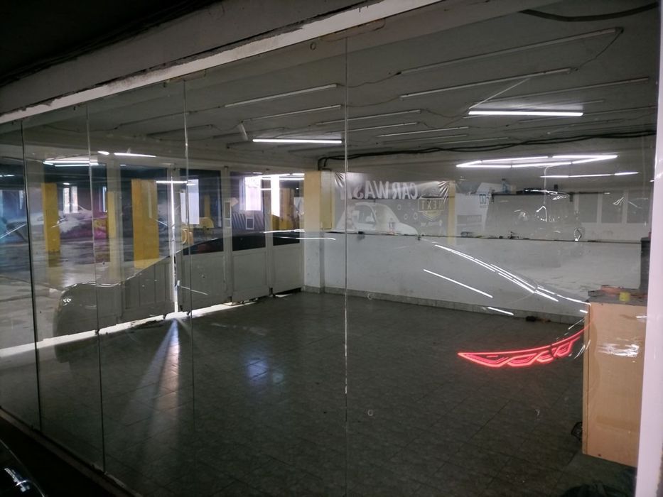 Аренда нежилого помещения под автосервис, тюнинг и тд