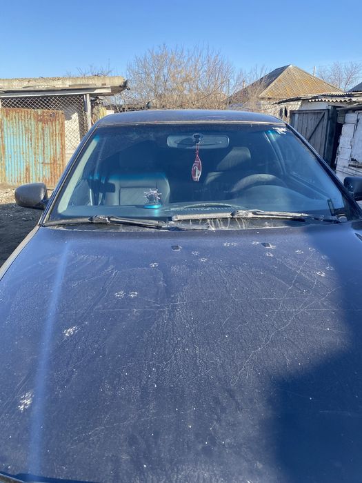 Продам Ауди А 4.