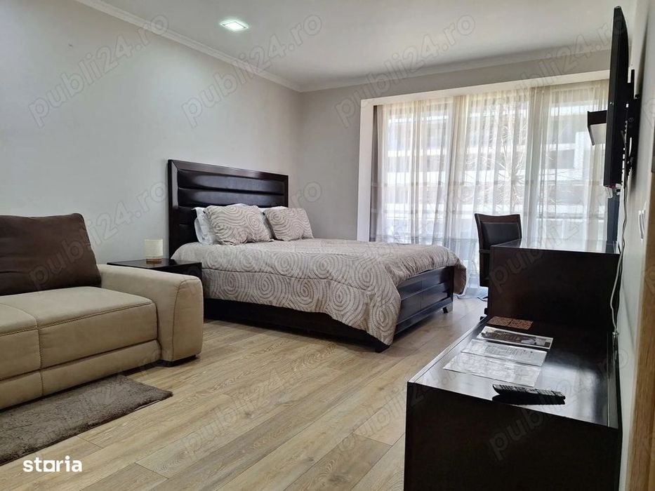 Apartament 2 camere zona Tractorul,complex Urban