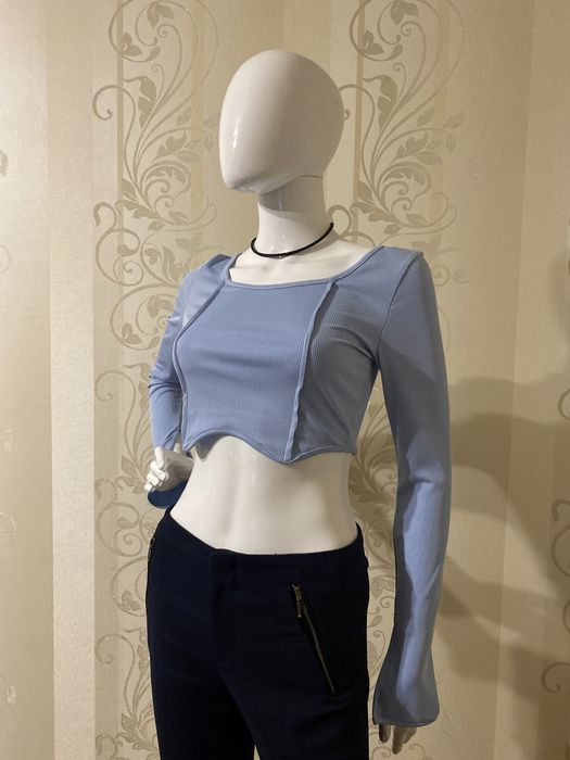 Вещи от 500 до 1500 тг размеры S