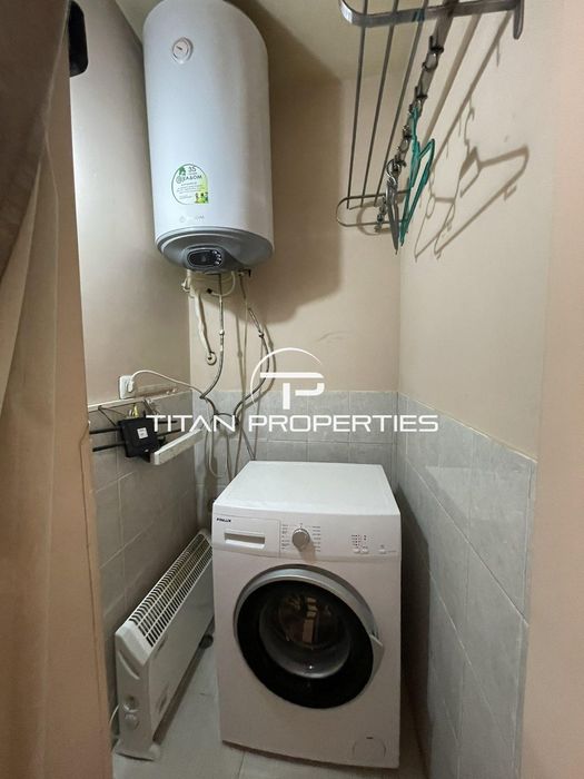 Дава се под наем Двустаен апартамент в Бургас, Възраждане - 67 кв.м за 448.8 € - Снимка #3