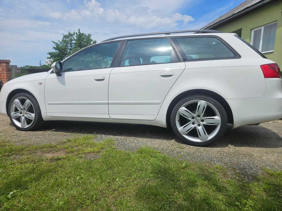 Seat Exeo 2.0 Diesel