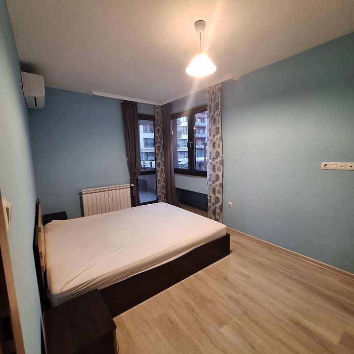 Дава се под наем Двустаен апартамент в Пловдив, Христо Смирненски - 80 кв.м за 460 € - Снимка #4