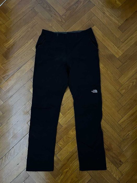 Штаны утепленные The North Face