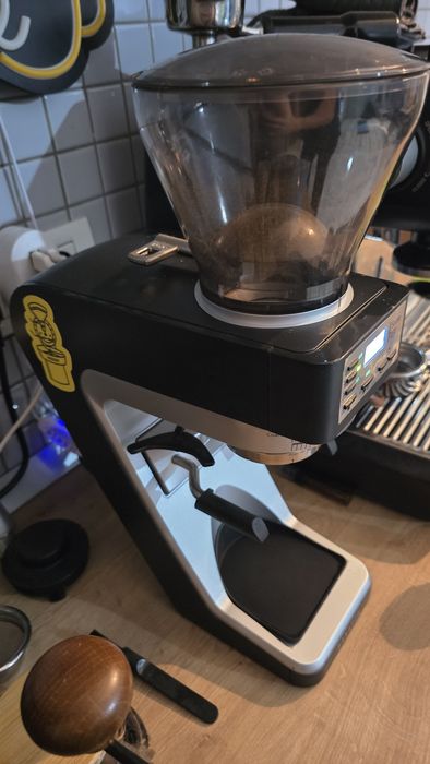 Rasnita cafea: Baratza Sette 270