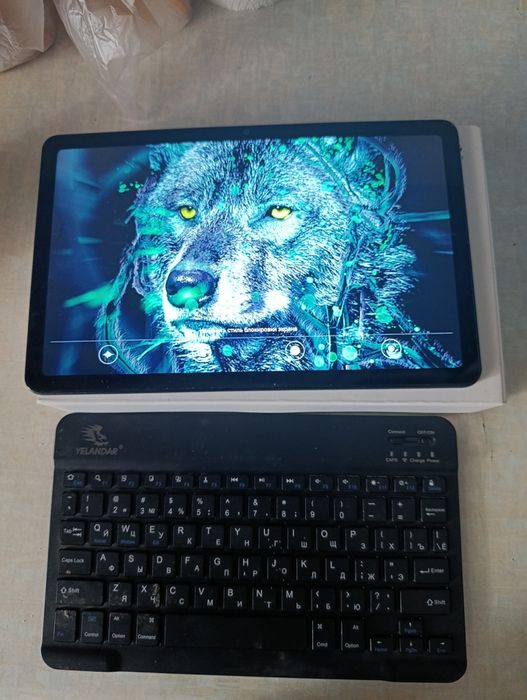 Продаю планшет Huawei MatPad SE