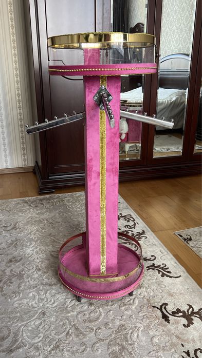 Корзины для бесик той