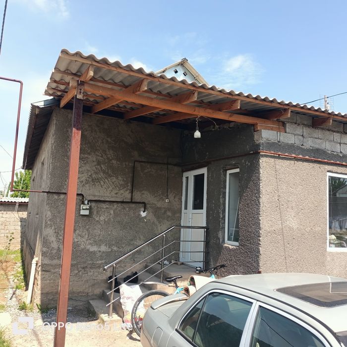 Черноводта уй сатылады