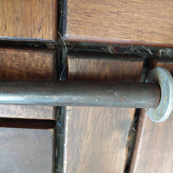 Стари масати/точила