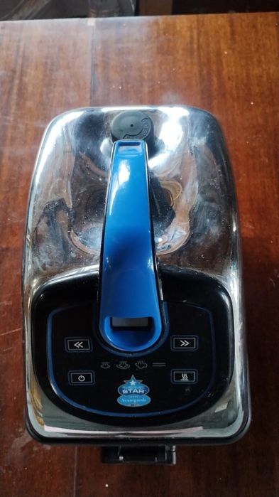 Професионална парочистачка