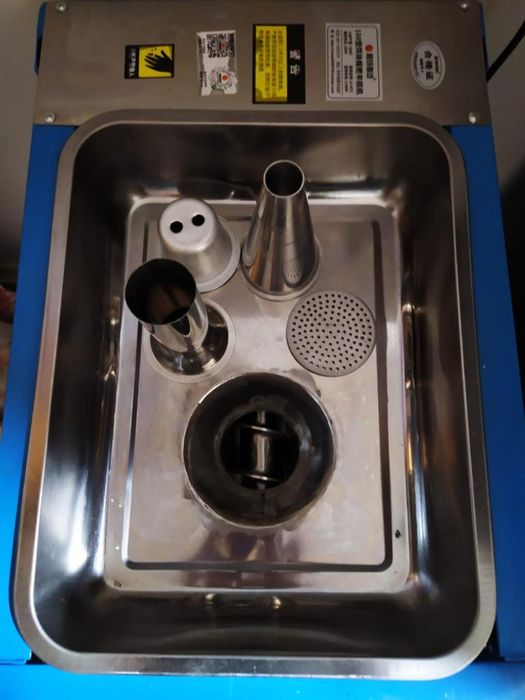 Станок для производства рисового теста