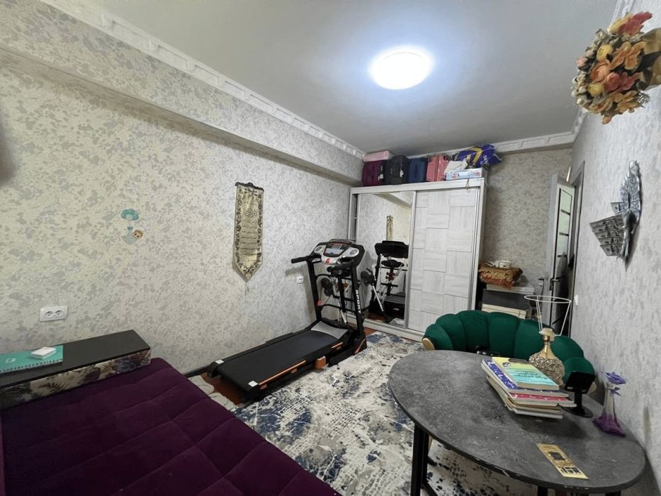 Продается квартира 60 м2.