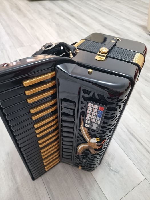 Acordeon digital