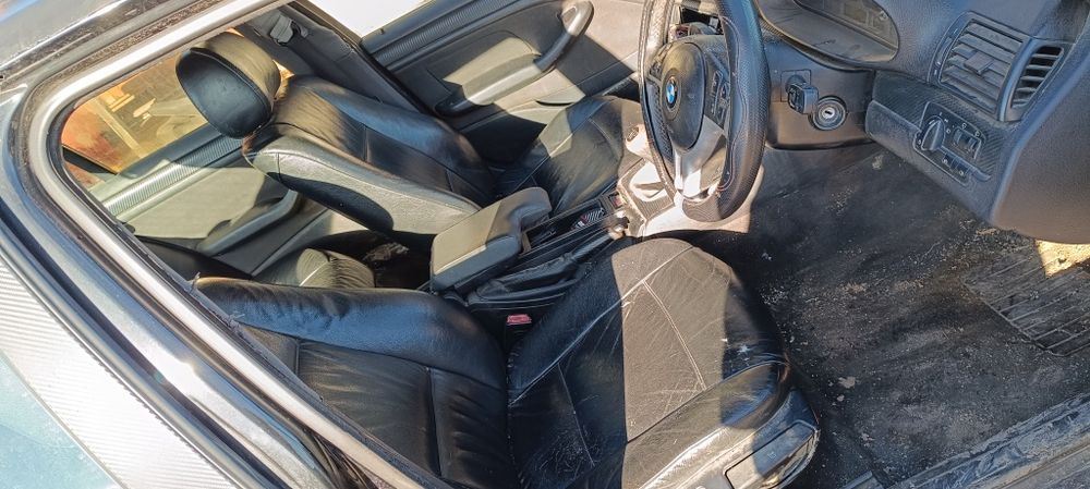 BMW E46/БМВ Е46 1.8