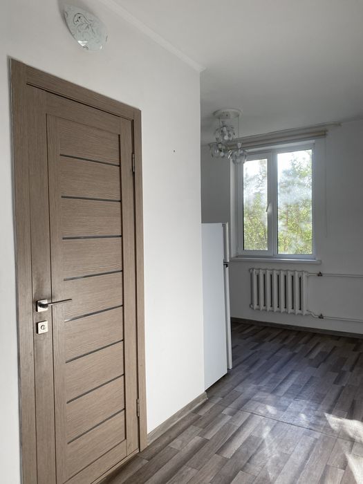 Продаётся чешская 3-х комнатная кВ,