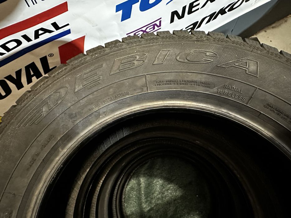 195/65 R15 91T - Debica Frigo 2 M+S Oferta