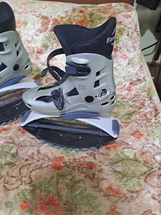 Kangoo Jumps noi originale, marimea S28 ,38