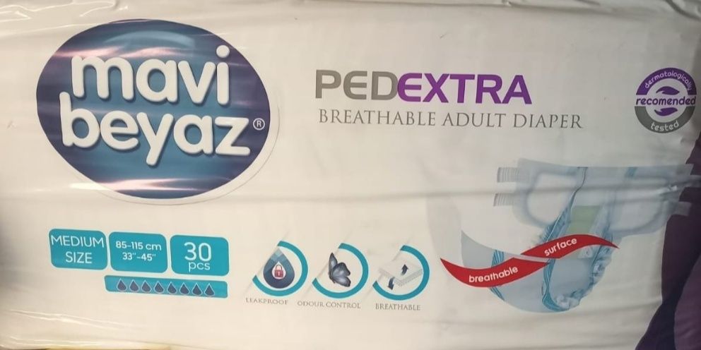 Три упаковки по 5200