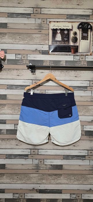 Hackett M-мъжки къс панталон (х-311)