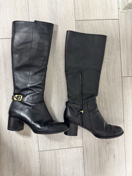 Cizme Fendi numar 37