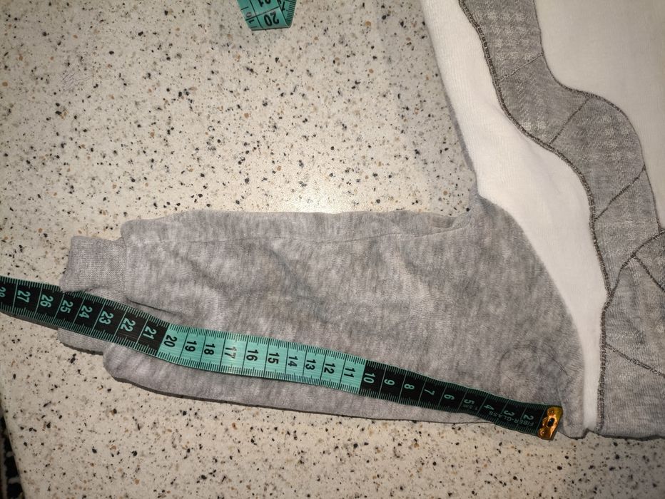 Детский комбинезон