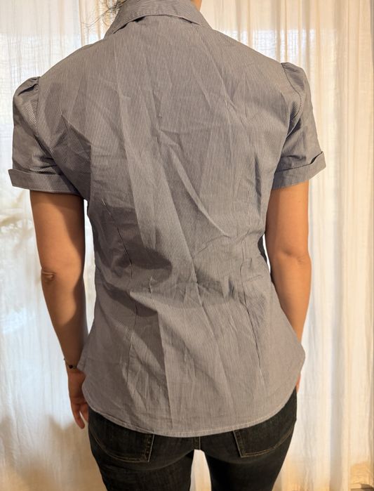 Lot tricouri pentru femei (Zara, H&M)