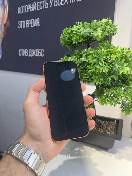 iPhone 17 pro E-sim в идеальном состоянии