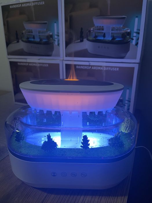 ПРОМО! Арома дифузер