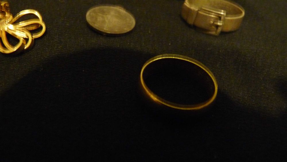 Ретро бижута-90 и повече години-красив подарък за любим човек