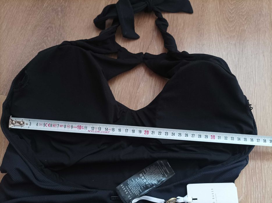 Ted Baker S/ M размер цeли бански