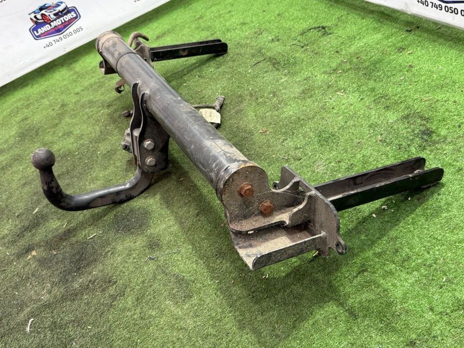 Carlig remorcare universal opel citroen ds peugeot 13331821