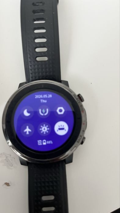 Amazfit Stratos 3