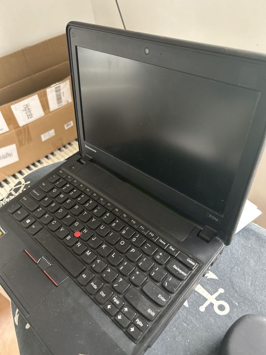 Laptop Lenovo  Edu