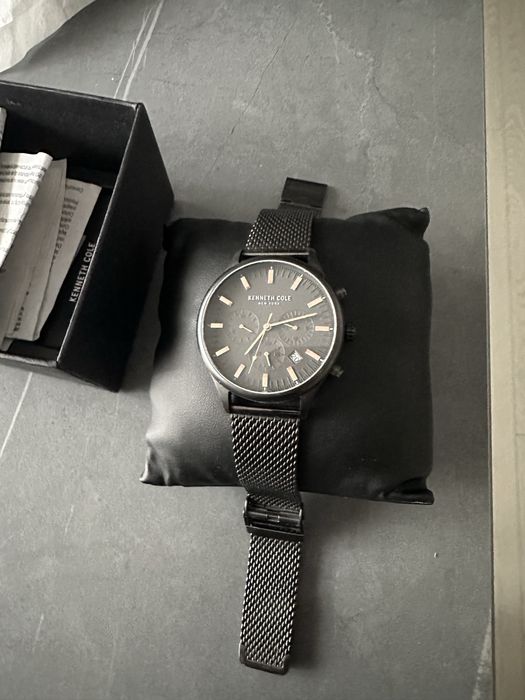 Ceas Kenneth Cole Dress Sport