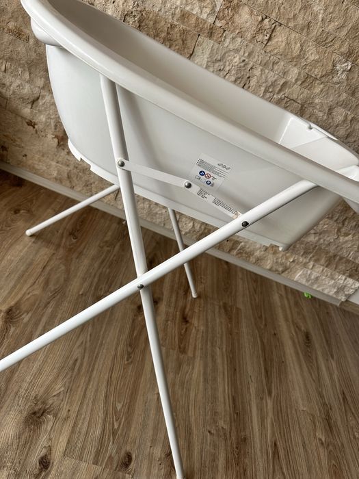 Корито със стийка мечо пух