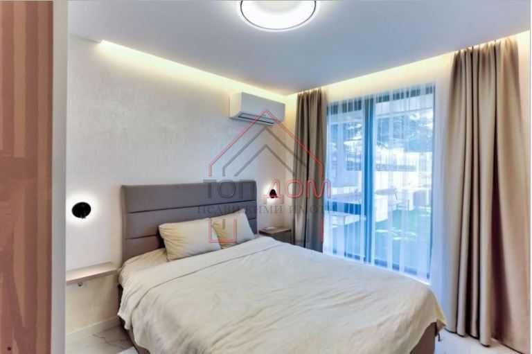 Дава се под наем Двустаен апартамент в Варна, Галата - 65 кв.м за 550 € - Снимка #5