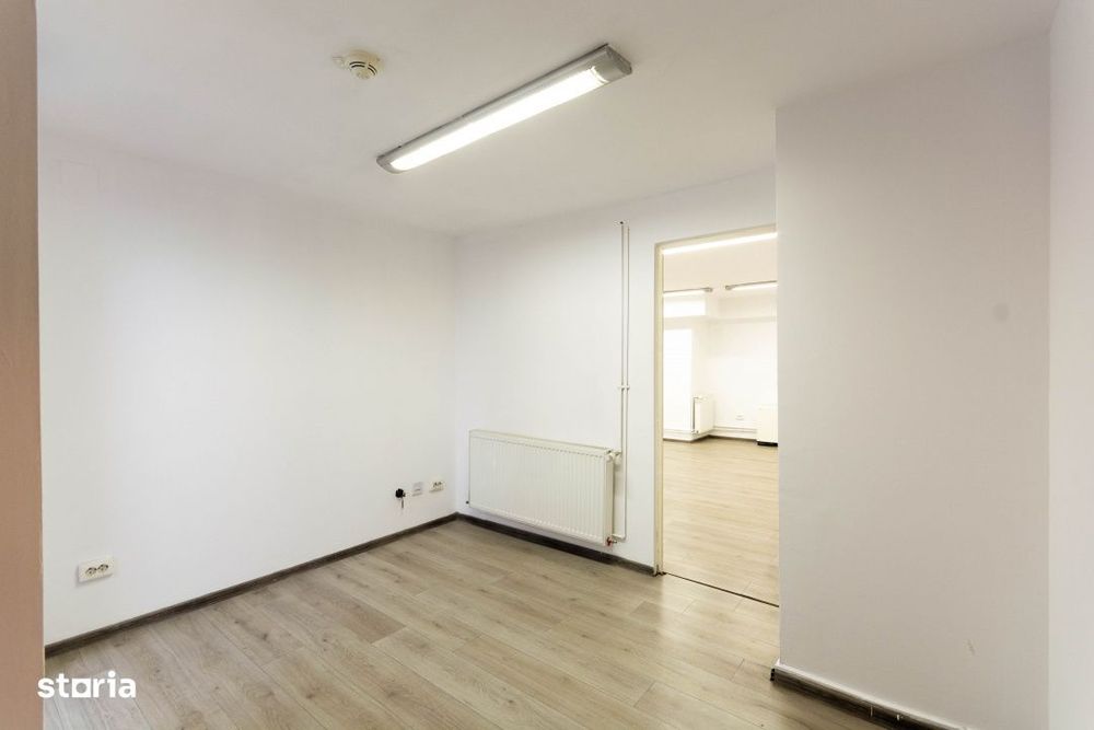 Spatiu subsol | Vitan Center | 100 mp | Utilitati incluse