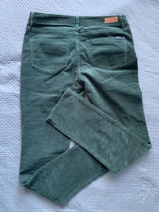 Дамски дънки g-star/tommy hilfiger/levi’s/guess