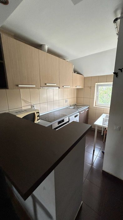 Proprietar inchiriez apartament 2 camere Radu Beller Dorobanti, parc Floreasca