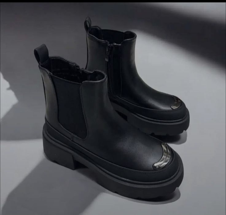 Дамски боти топ качество