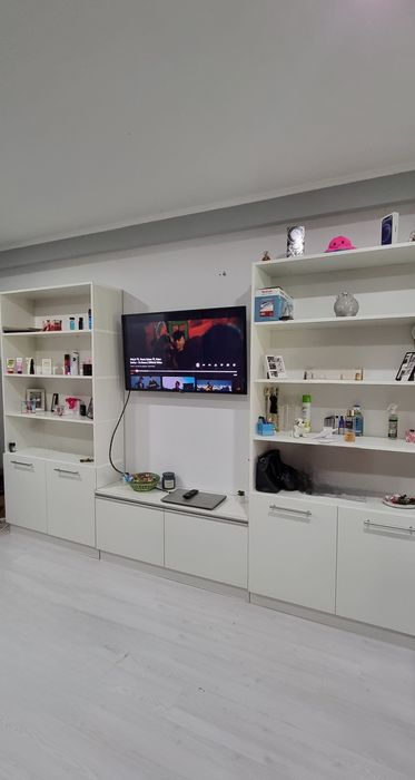 Garsoniera spațioasă