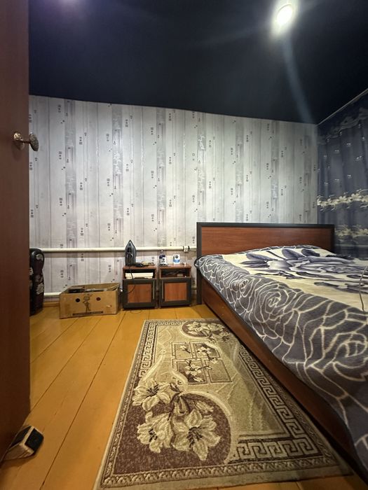 Продается хороший дом в Сарани, в районе п. 106!