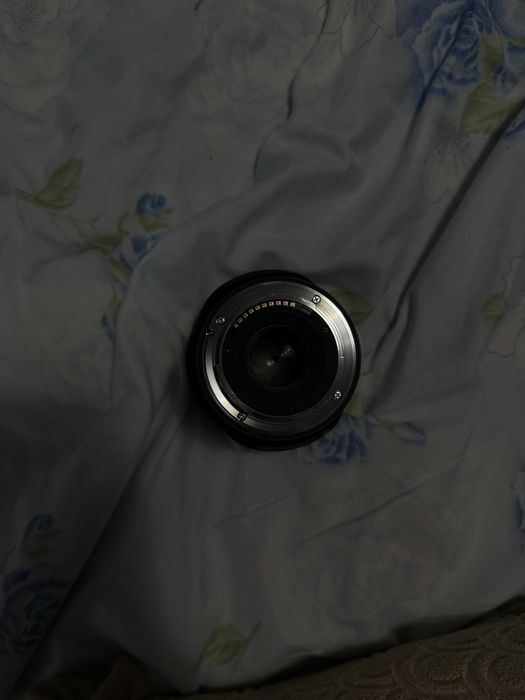Obiectiv Sigma 16mm F1.4