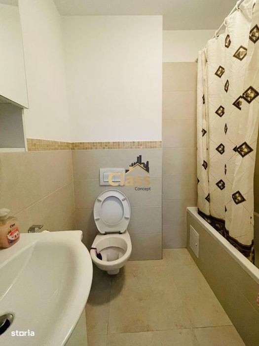 Apartament cu 2 camere | Decomandat | 51 mpu| Zona Piata Marasti