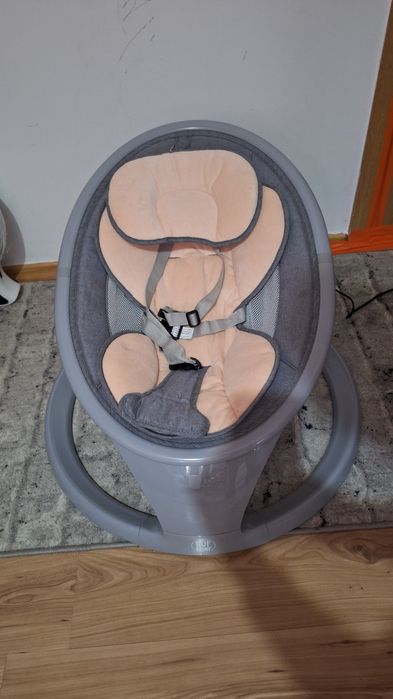 Vând Leagan electric inteligent portabil W5 BUF BOOF