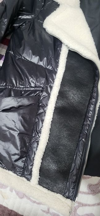 Верхняя одежда, куртка