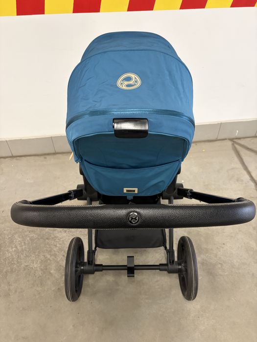 Детска количка Cybex Priam 4