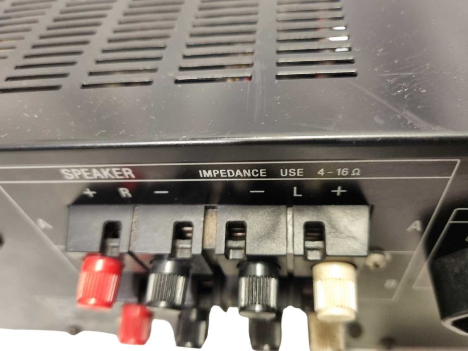 Statie Sony Ta-F400 Japan 2x80W 4ohm