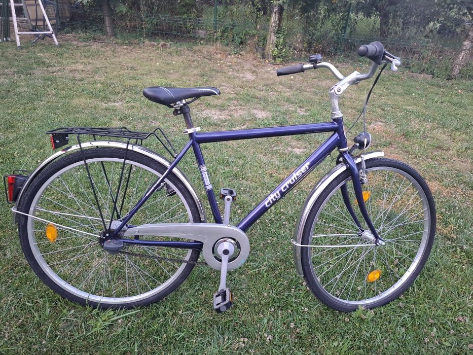 Biciclete bărbați 26/28